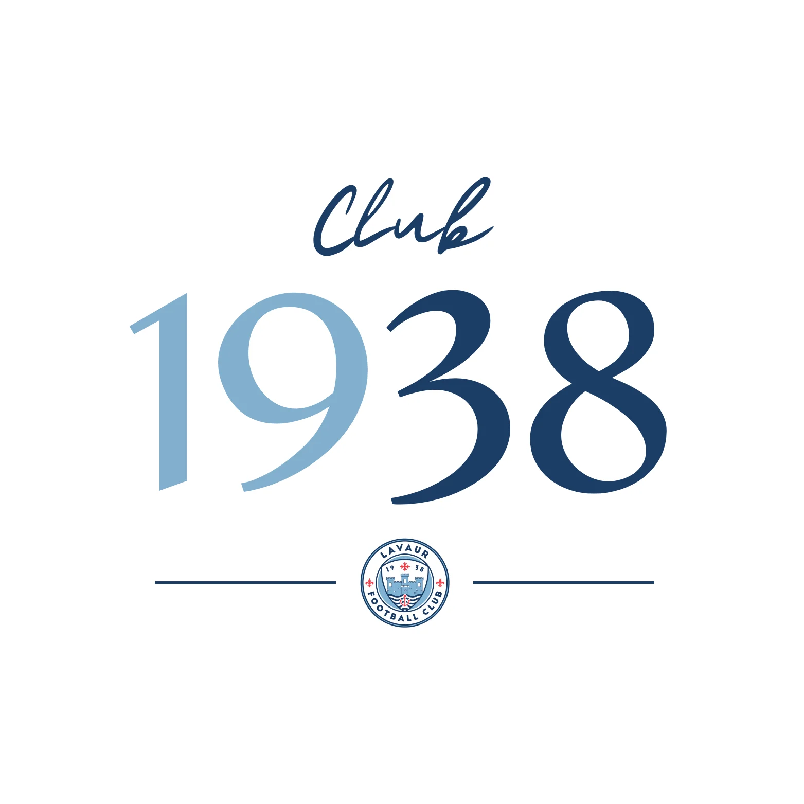 Club 1938